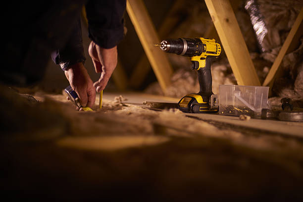 Best Eco-Friendly Insulation in Raceland, KY
